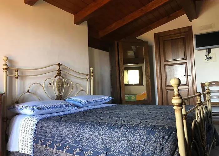 Agriturismo Spennagalli